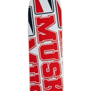 Shortys Muska Icon Deck (8.25)