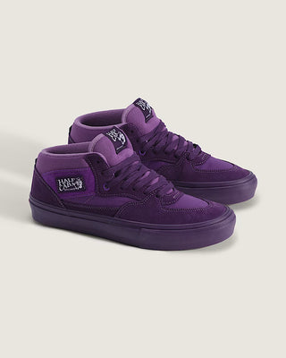 Vans Skate Half Cab (Purple)