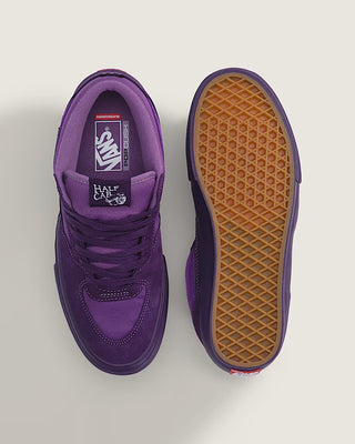 Vans Skate Half Cab (Purple)