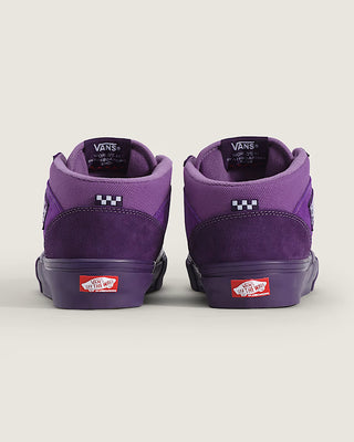 Vans Skate Half Cab (Purple)