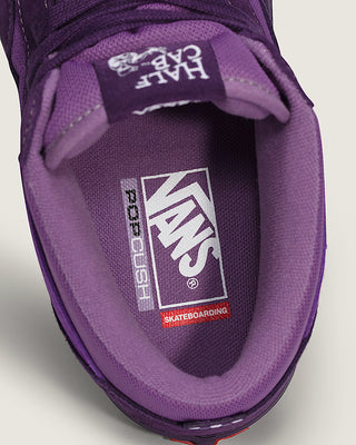 Vans Skate Half Cab (Purple)