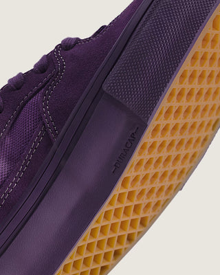 Vans Skate Half Cab (Purple)