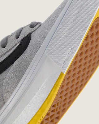 Vans Skate Kyle Walker Wafflecup Shoe (Light Grey)