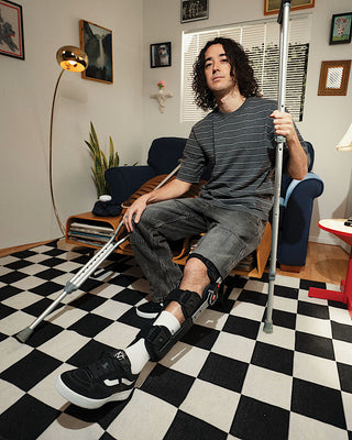 Vans Rowan Z3 Shoe