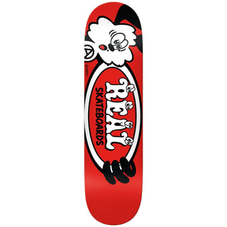 Real X Verdy Oval Skateshop Day Deck (8.06)
