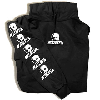 Skull Skates Skull Logo Hoodie (Youth)