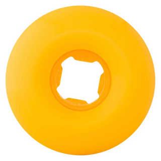 Slime Balls Vomit Mini II 97A Wheels (53mm) Orange