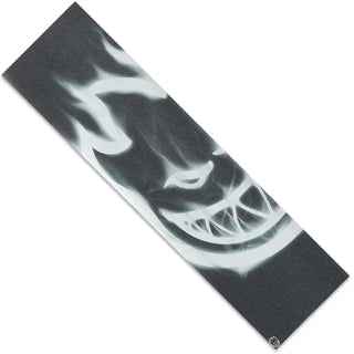 Spitfire Graphic Griptape Sheet (Smoke)