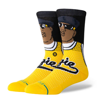 Stance Notorious B.I.G. Juicy Socks