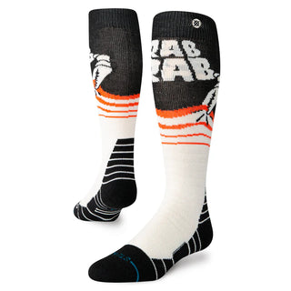 Stance Crab Grab Snow Socks