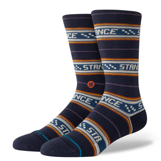 Stance Flowrider Crew Socks