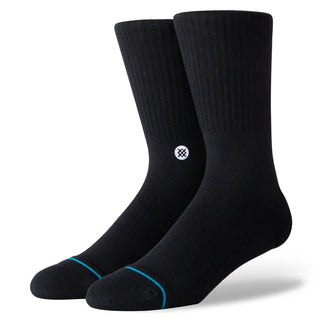 Stance Icon Socks (Black)