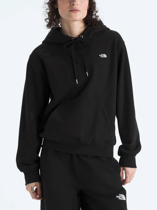 The North Face Mens ESSENTIAL SIMPLE DOME RELAXED HOOD (Black)