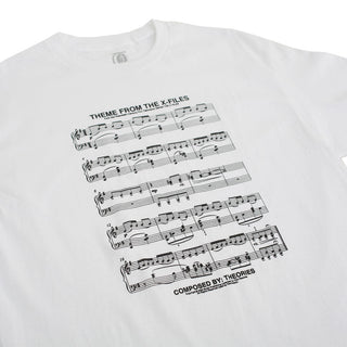 Theories Theme Music T-Shirt