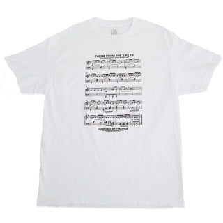 Theories Theme Music T-Shirt