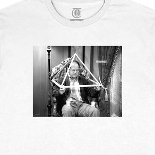 Theories Trinity of Costanza T-Shirt