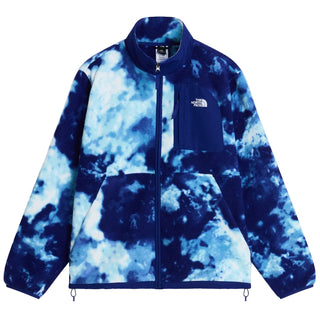 THE NORTH FACE YUMIORI OFF PEAK JACKET (PRINT)
