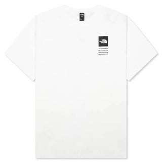 The North Face Mens Celebration Relaxed Short Sleeve T-Shirt