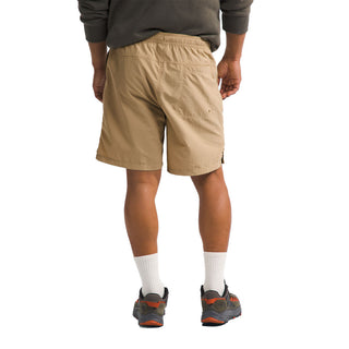 The North Face Mens ACTION SHORT 2.0 (Khaki Stone)