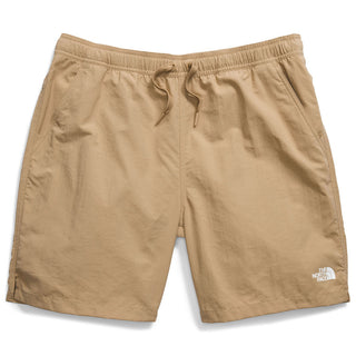 The North Face Mens ACTION SHORT 2.0 (Khaki Stone)