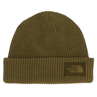 The North Face Salty Lined Beanie (caraway seed)