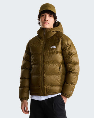 The North Face Hydrenalite Down Hoodie