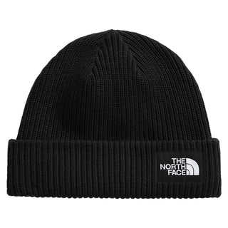 The North Face Salty Lined Beanie (tnf black)