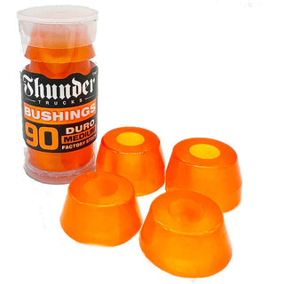 Thunder Premium Bushings 90D (Orange)