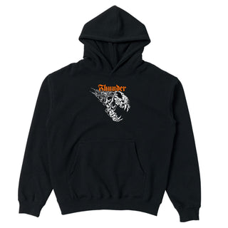 Thunder Screaming Banshee Hoodie (black)