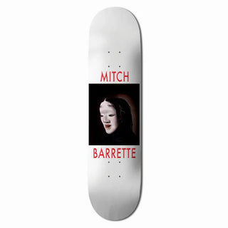 Jenny Mitch Barrette Pro Deck (8.25)