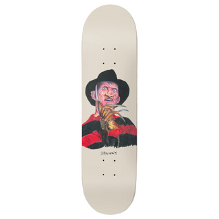 Baker Spanky Lucky T-Shirt Deck (8.5)