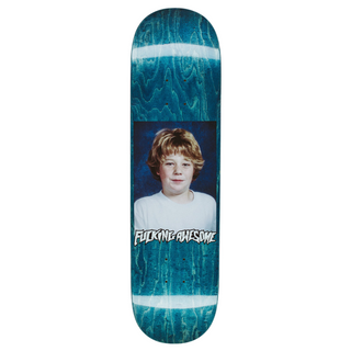 Fucking Awesome Jake Anderson Class Photo Deck (8.25) Shape 1