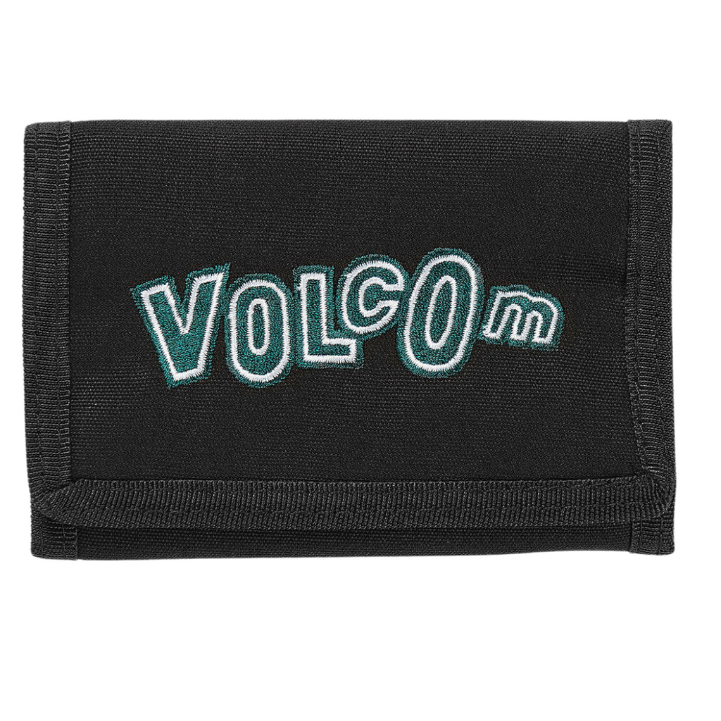 Volcom Ranso Trifold Wallet – Shredz Shop Skate