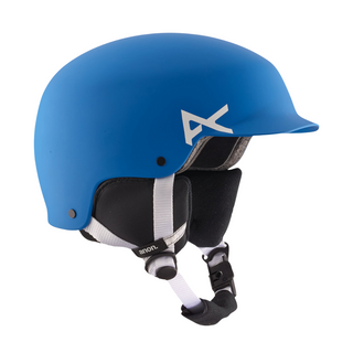 Anon Scout Youth Helmet (Blue)