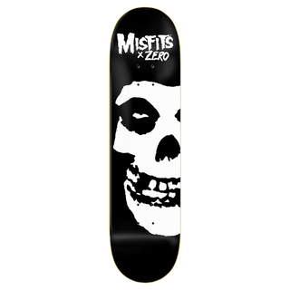 Zero X Misfits Fiend Skull Deck (8.25)