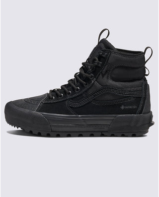 Vans MTE Sk8-Hi Gore-Tex Shoes (Blackout)