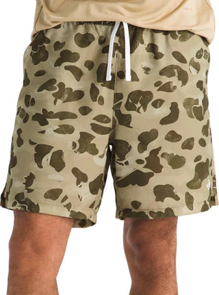 The North Face Mens ACTION SHORT 2.0 (Cedar Heritage)
