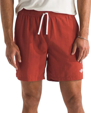 The North Face Mens ACTION SHORT 2.0 (Iron Clay)