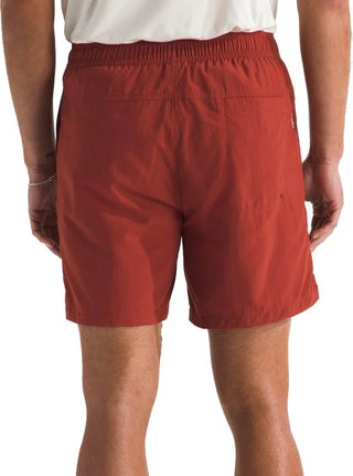 The North Face Mens ACTION SHORT 2.0 (Iron Clay)