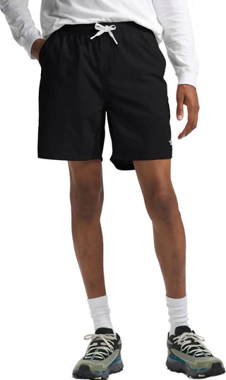 The North Face Mens ACTION SHORT 2.0 (TNF Black)