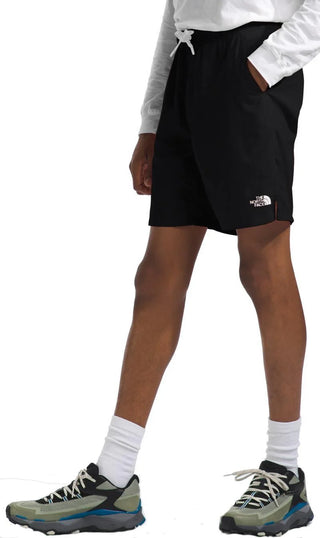 The North Face Mens ACTION SHORT 2.0 (TNF Black)