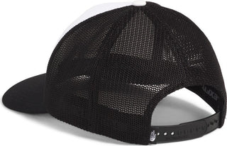 The North Face KEEP IT PATCHED TRUCKER HAT (Black/Horizon)
