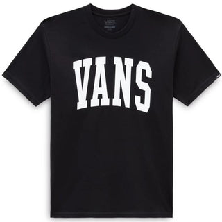 Vans Arched T-Shirt (Black)