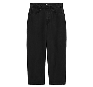 Vans Kids Check-5 Loose Denim Pants
