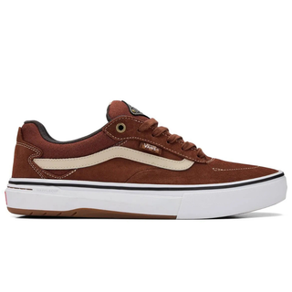Vans Skate Kyle Walker Wafflecup Shoe (tortoise)