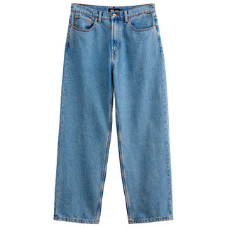 Check-5 Baggy Denim Pant