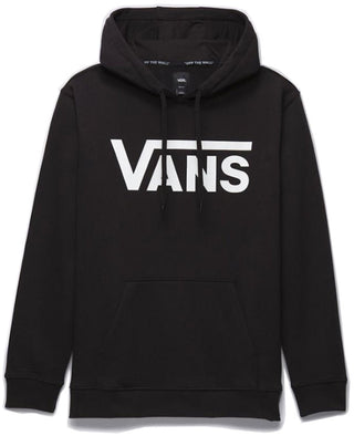 Vans Classic Pullover Hoodie (Black)