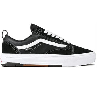 Vans Old Skool Wafflecup Shoes