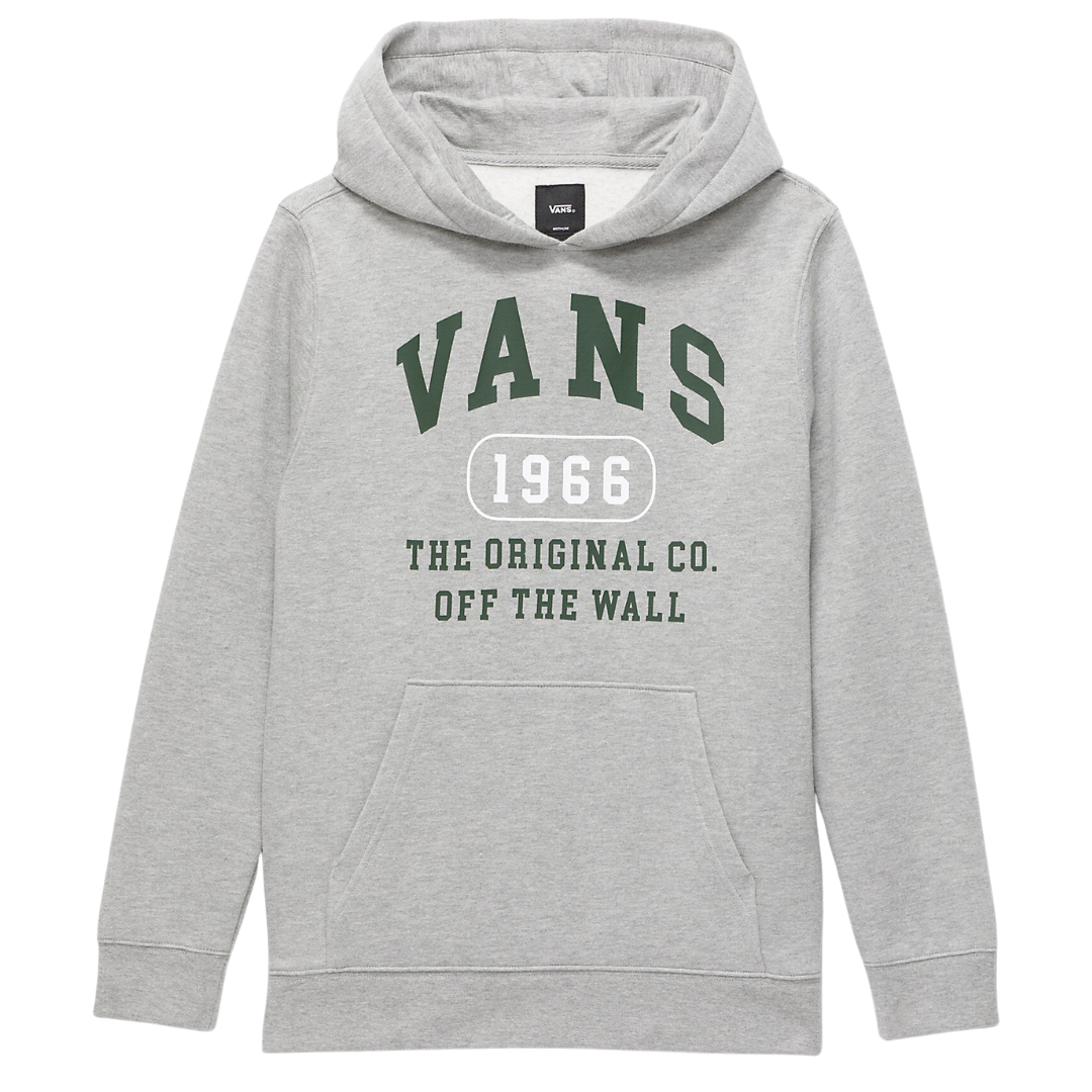 Kids vans sweatshirt shop