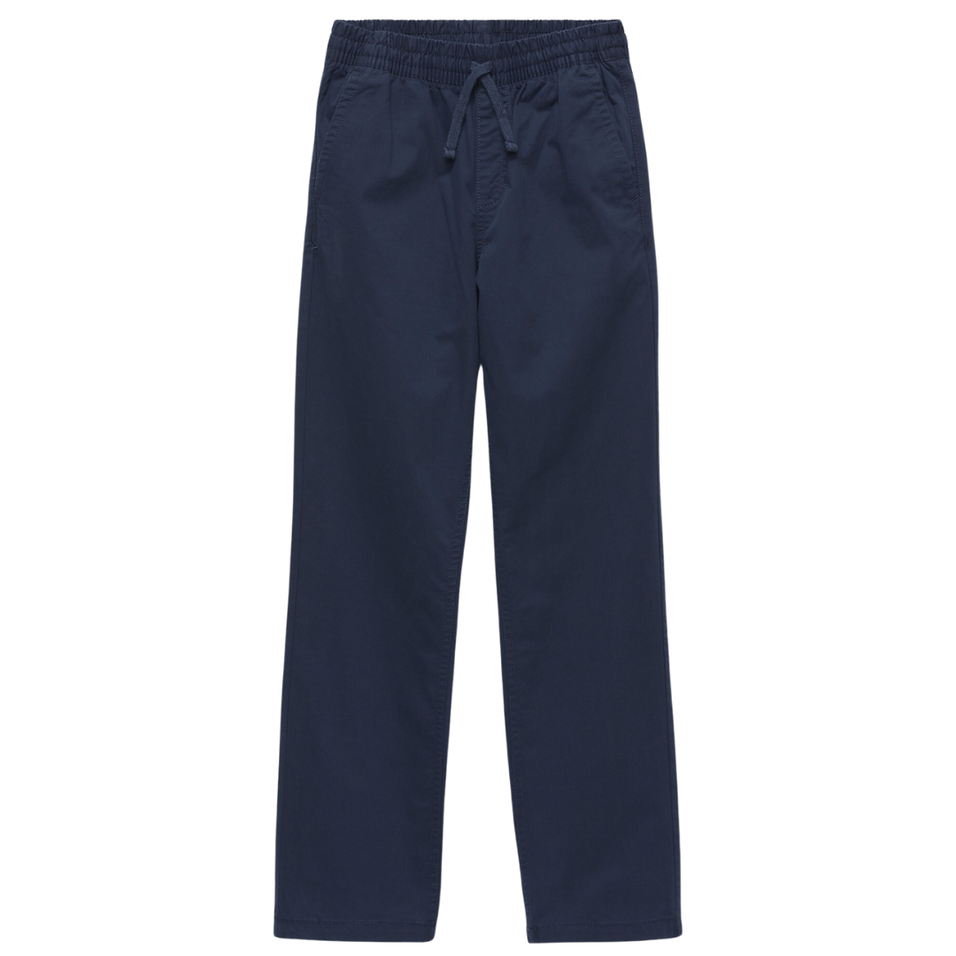 Vans pants kids outlet Blue